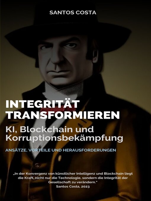 Title details for Integrität transformieren by ILDELI COSTA - Available
